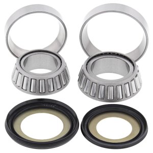 Kawasaki KLX230 Steering Bearing Kit - All Balls Racing - `20-`23